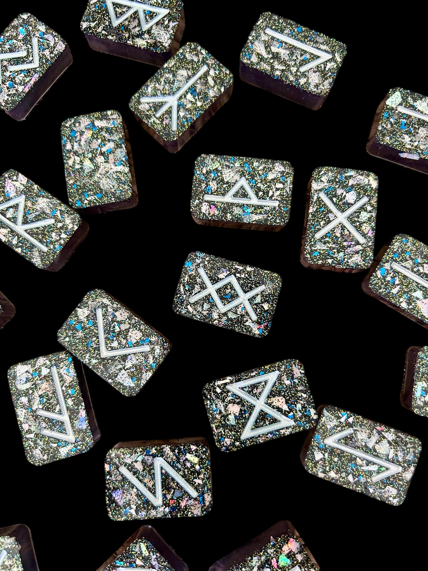 Runes Set