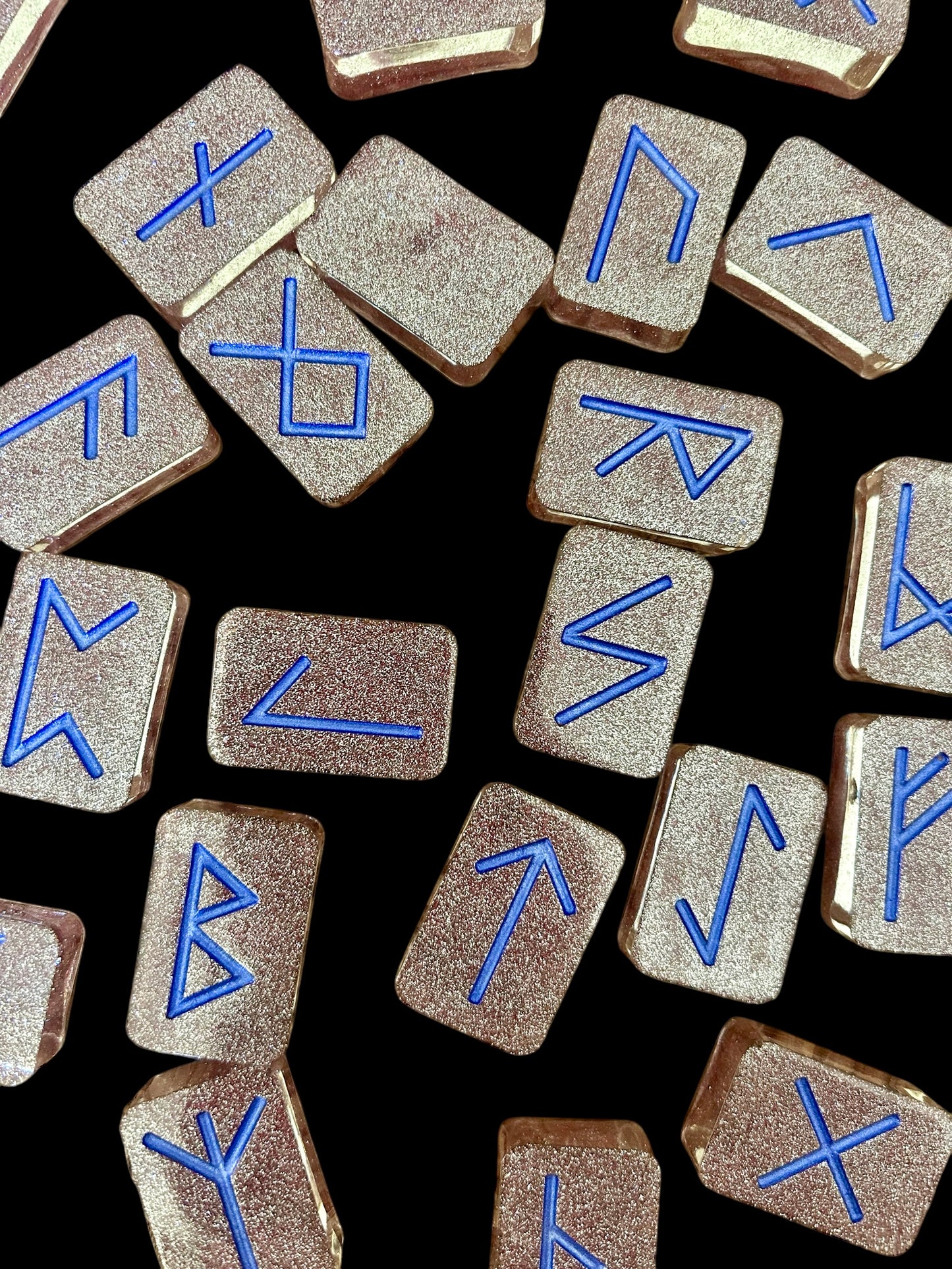 Runes Set