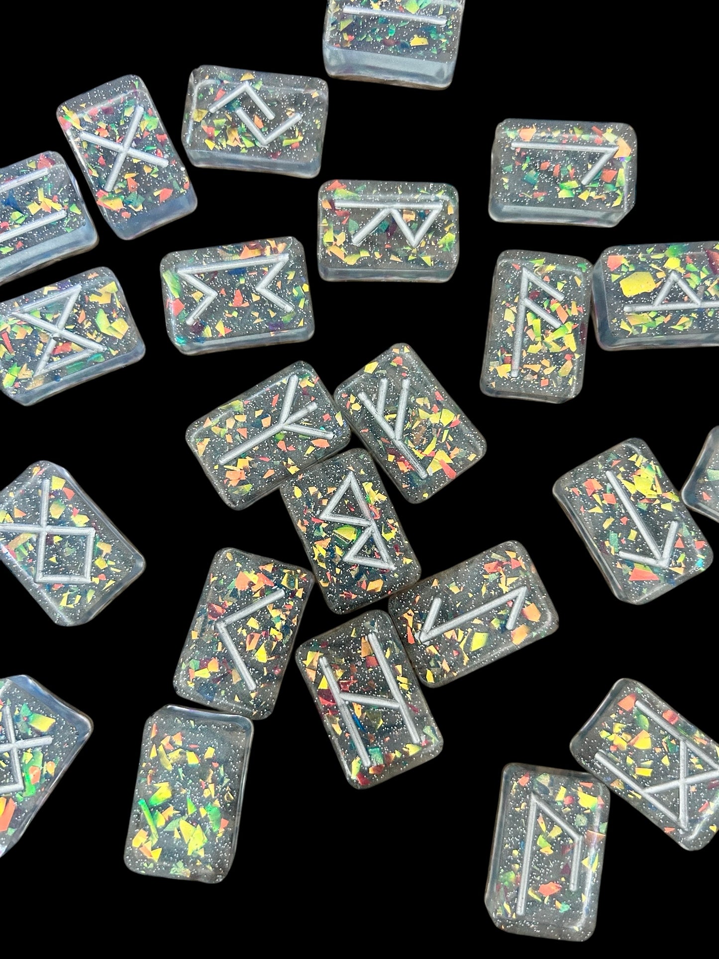 Runes Set