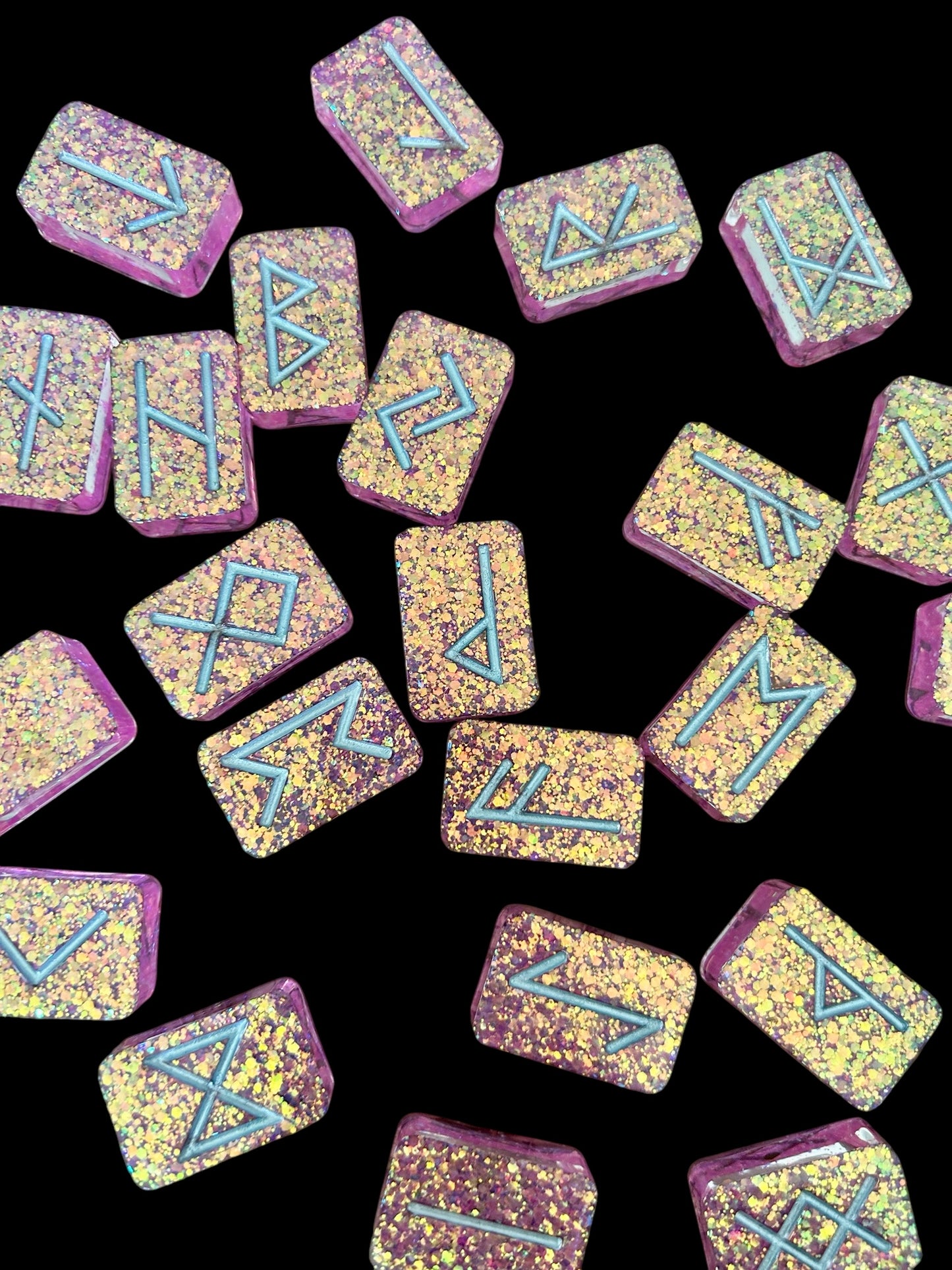 Runes Set