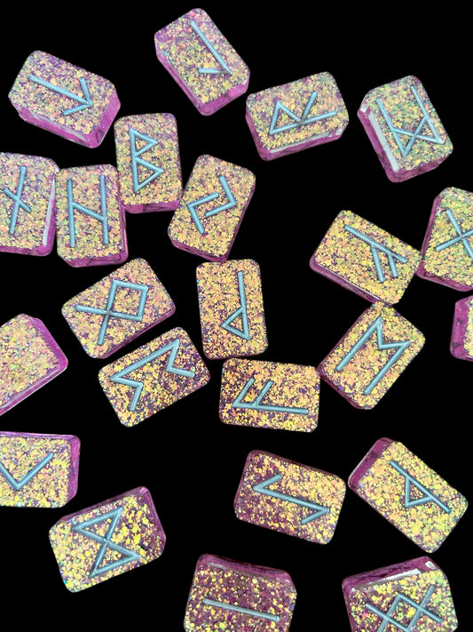 Runes Set