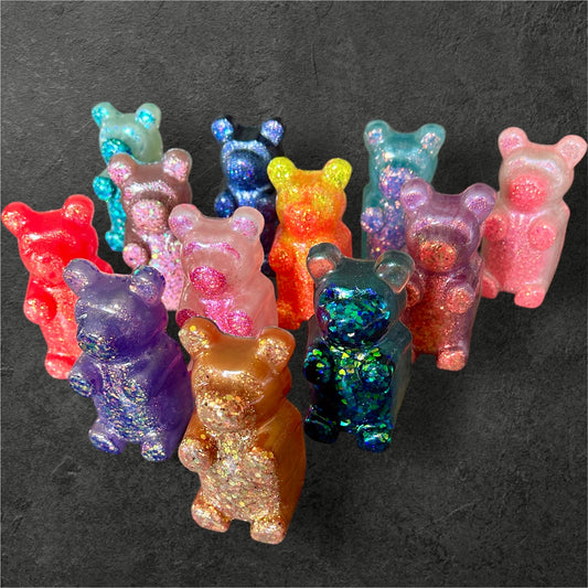 Gummy Bear Medium